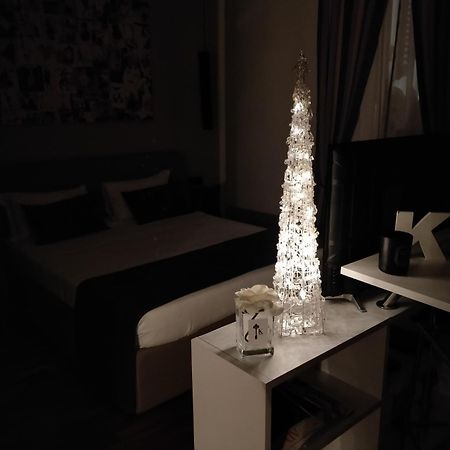 K Rooms Roma Eksteriør bilde