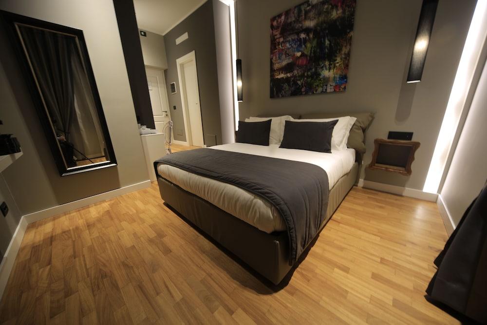 K Rooms Roma Eksteriør bilde