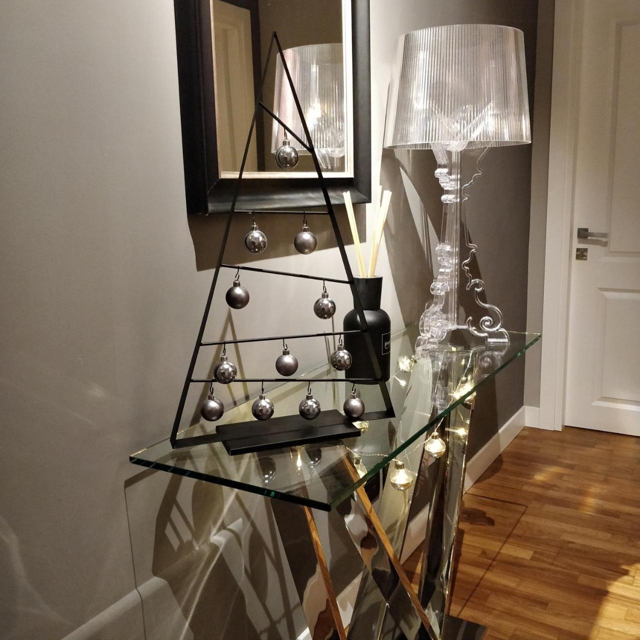 K Rooms Roma Eksteriør bilde