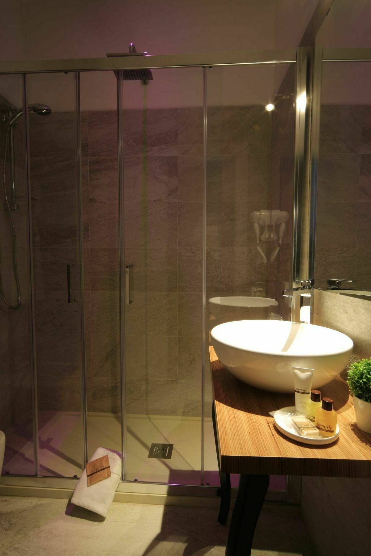 K Rooms Roma Eksteriør bilde