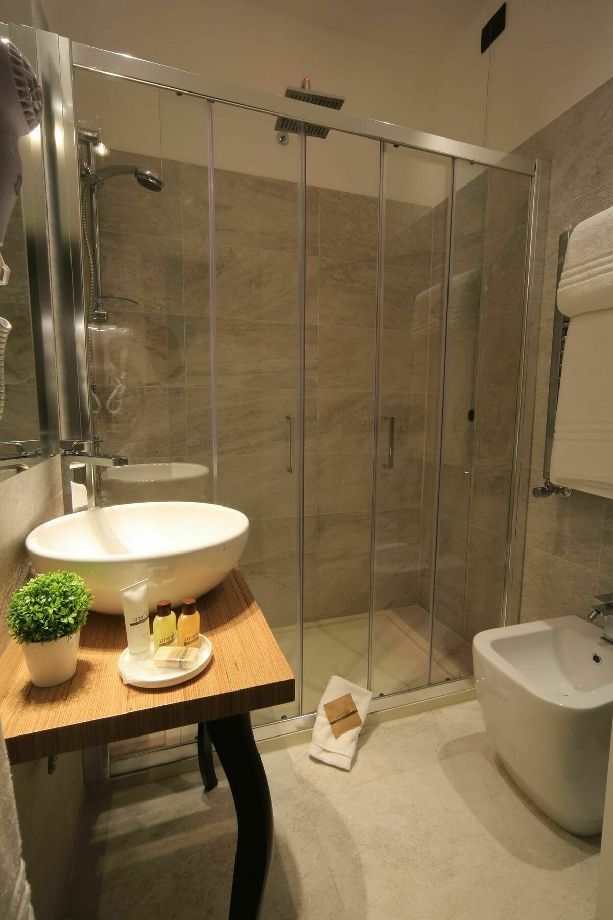 K Rooms Roma Eksteriør bilde
